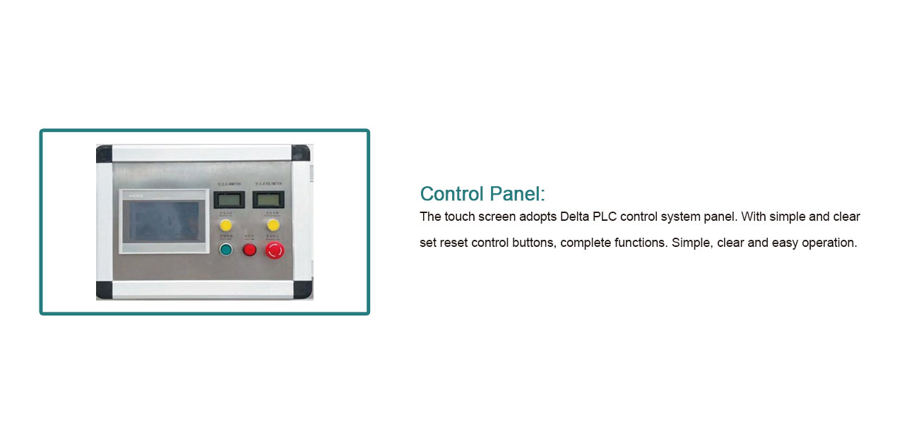 Control-Panel