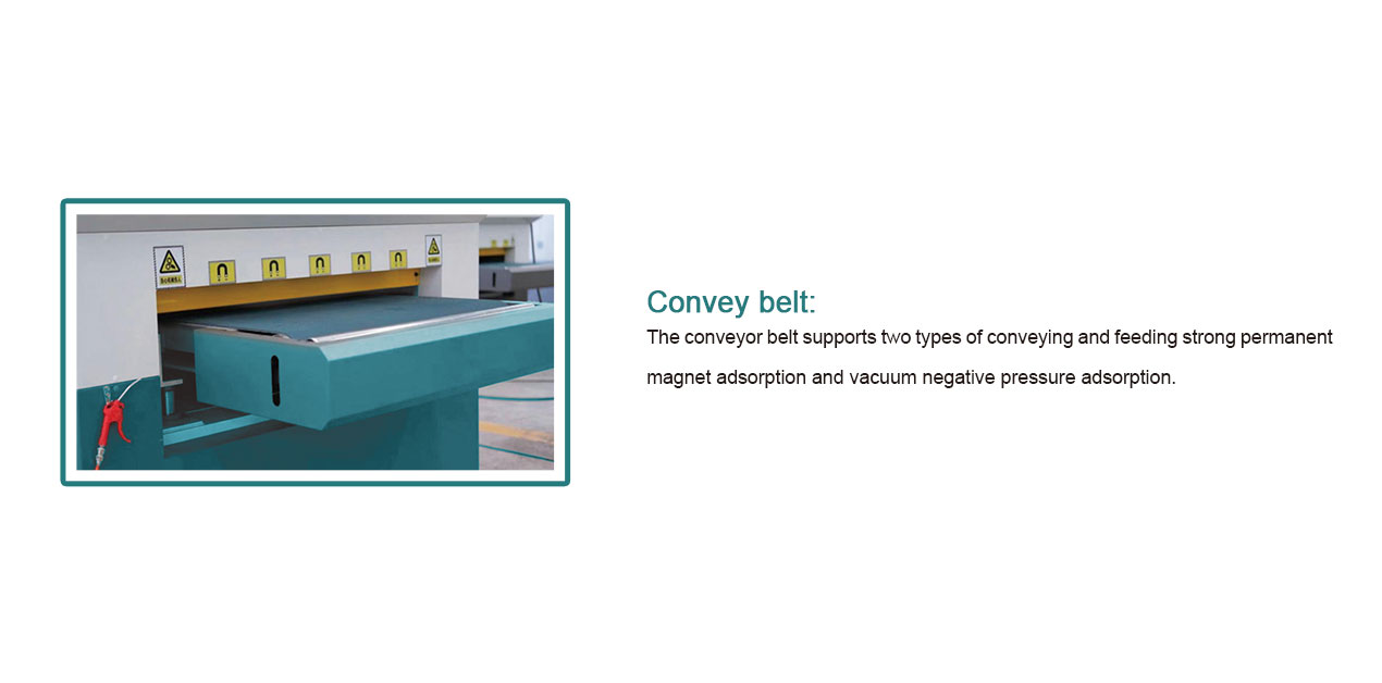 Convey-belt