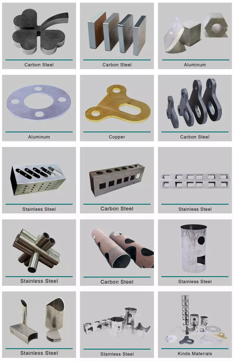 optical fiber cutting machine sample